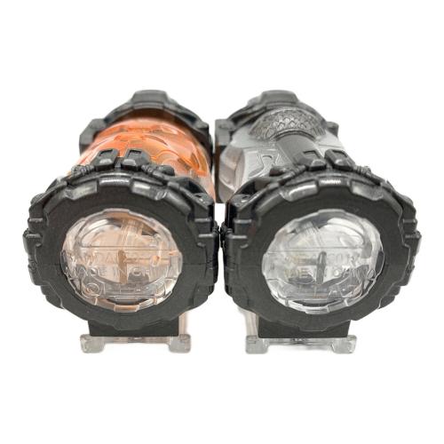 仮面ライダービルド (カメンライダービルド) 仮面ライダー ドック&マイクフルボトル