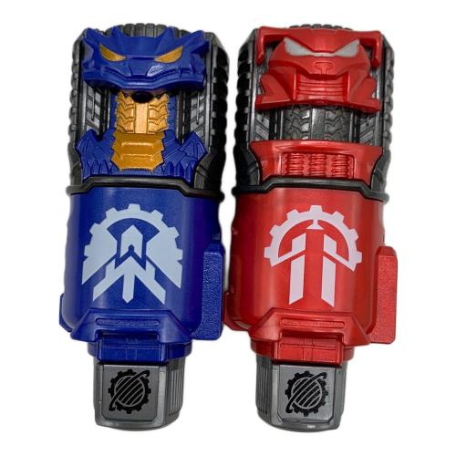 仮面ライダービルド (カメンライダービルド) 仮面ライダー ラビット&ドラゴンエボルボトル