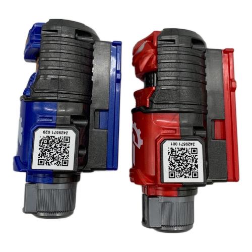 仮面ライダービルド (カメンライダービルド) 仮面ライダー ラビット&ドラゴンエボルボトル