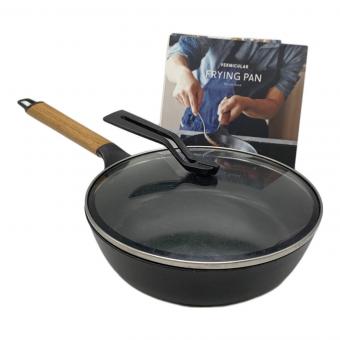 VERMICULAR (バーミキュラ) フライパン 24cm