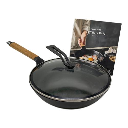 VERMICULAR (バーミキュラ) フライパン SIZE 26cm