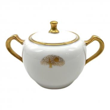 Noritake (ノリタケ) 扇型陶額 『赤富士』 箱無し｜トレファクONLINE