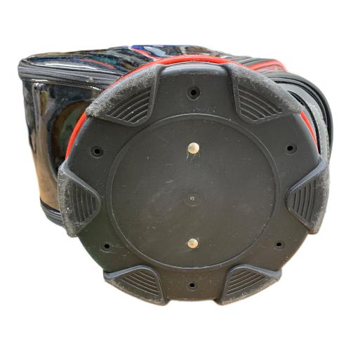 DISNEY (ディズニー) キャディバッグ ブラック 110周年記念