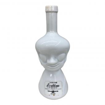 キリン エンブレム ウィスキー 岡本太郎 500ml