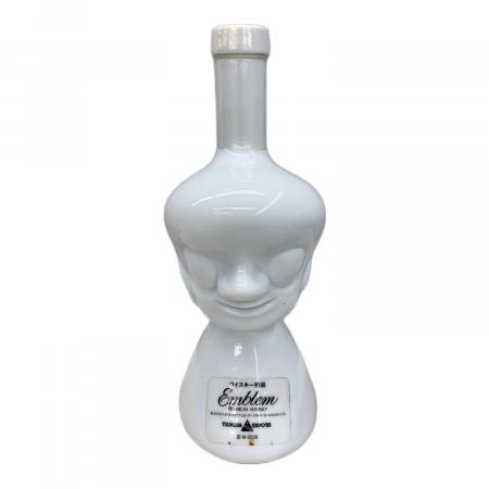 キリン エンブレム ウィスキー 岡本太郎 500ml｜トレファクONLINE