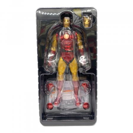 【炎スタジオ】 『マーベル・コミック』1/6スケールフィギュア　アイアンマン Amazon.co.jp: 炎スタジオ マーベル・コミック アイアンマン 1/6