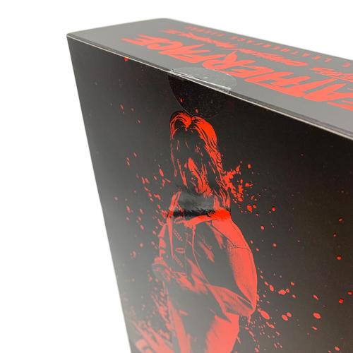 トリック・オア・トリート・スタジオ フィギュア 1/6スケールフィギュア 悪魔のいけにえ3 レザーフェイス逆襲 レザーフェイス [塗装済可動フィギュア 全高約330mm]