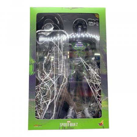 ホットトイズ フィギュア 『Marvel's Spider-Man 2』 1/6スケール