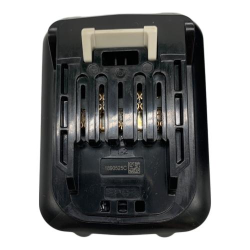 MAKITA (マキタ) 充電器・バッテリーセット DC105A 純正バッテリー