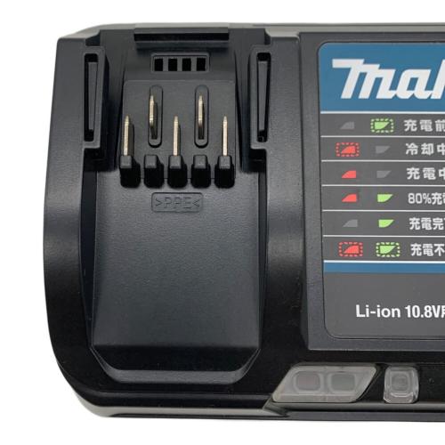 MAKITA (マキタ) 充電器・バッテリーセット DC105A 純正バッテリー