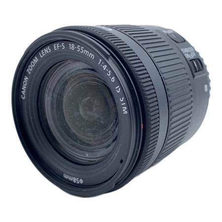 CANON (キヤノン) ズームレンズ EF-S 18-55mm｜トレファクONLINE