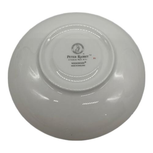 Wedgwood (ウェッジウッド) カップ&ソーサー 2 ピーターラビット