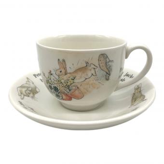 Wedgwood (ウェッジウッド) カップ 3 ピーターラビット