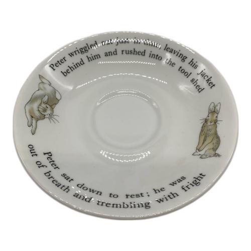 Wedgwood (ウェッジウッド) カップ 3 ピーターラビット