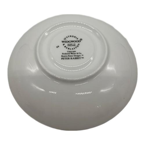 Wedgwood (ウェッジウッド) カップ 3 ピーターラビット