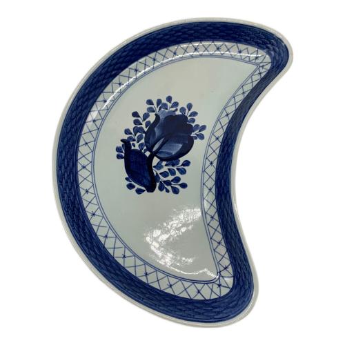 ROYAL COPENHAGEN (ロイヤル・コペンハーゲン) プレート サラダプレート