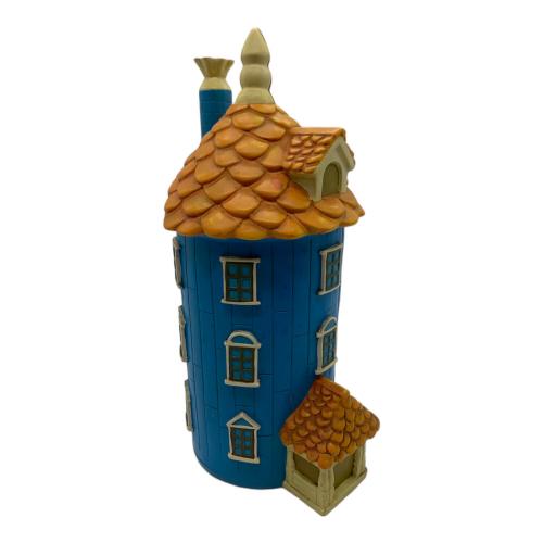 MOOMIN (ムーミン) ハウス型フック