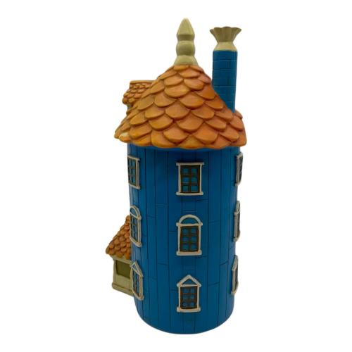 MOOMIN (ムーミン) ハウス型フック