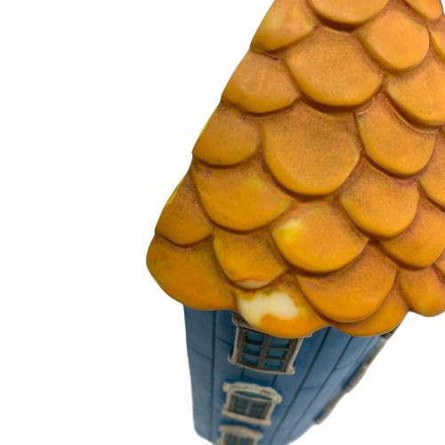 MOOMIN (ムーミン) ハウス型フック