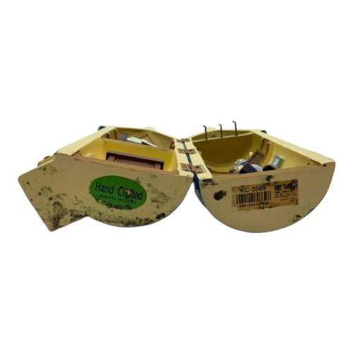 MOOMIN (ムーミン) ハウス型フック