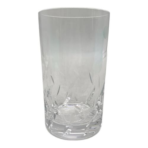 TIFFANY & Co. (ティファニー) クリスタルグラス 2Pセット