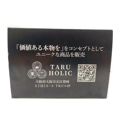 TARU HOLIC (タルホリック) グラストップスモーカー