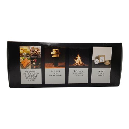 TARU HOLIC (タルホリック) グラストップスモーカー