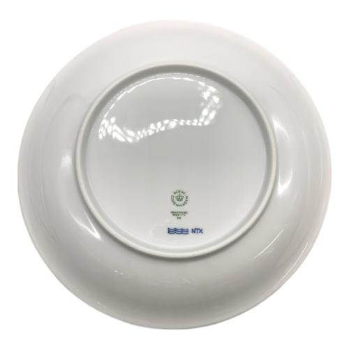 ROYAL COPENHAGEN (ロイヤル・コペンハーゲン) プレート ブルーパルメッテ