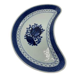 ROYAL COPENHAGEN (ロイヤル・コペンハーゲン) プレート サラダプレート