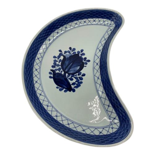 ROYAL COPENHAGEN (ロイヤル・コペンハーゲン) プレート サラダプレート