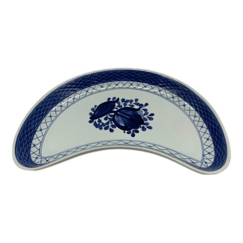 ROYAL COPENHAGEN (ロイヤル・コペンハーゲン) プレート サラダプレート