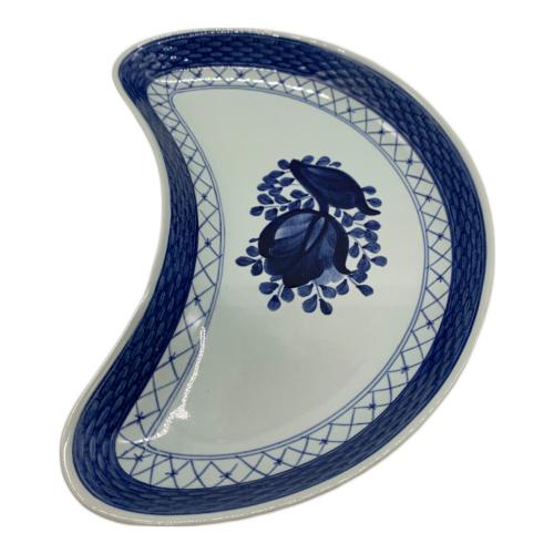 ROYAL COPENHAGEN (ロイヤル・コペンハーゲン) プレート サラダプレート