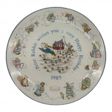 Wedgwood (ウェッジウッド) ジャスパーリトルサムライプラーク