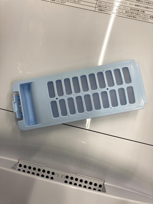 Hisense (ハイセンス) 全自動洗濯機 7.0kg HW-K70J 2024年製 クリーニング済 50Hz／60Hz