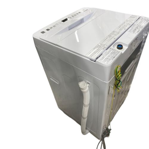 Hisense (ハイセンス) 全自動洗濯機 7.0kg HW-K70J 2024年製 クリーニング済 50Hz／60Hz