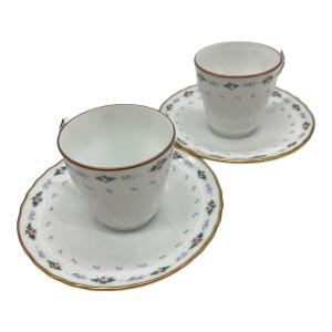 RICHARD GINORI (リチャードジノリ) カップ&ソーサー ベッキオカプリ 2Pセット