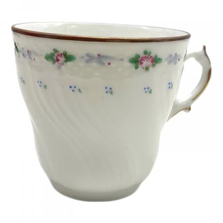 RICHARD GINORI (リチャードジノリ) カップ&ソーサー ベッキオ