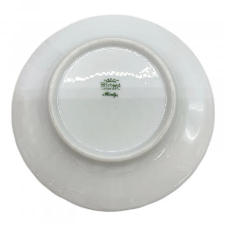 RICHARD GINORI (リチャードジノリ) カップ&ソーサー ベッキオ