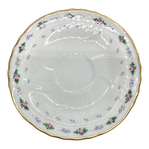 リチャードジノリ　飾り皿　２点セット リチャードジノリ飾り皿2点セット