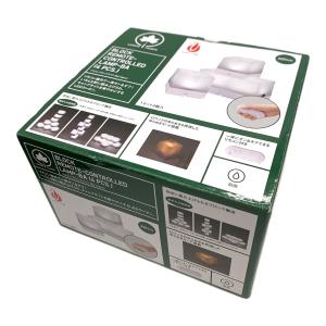 LOGOS (ロゴス) LEDライト