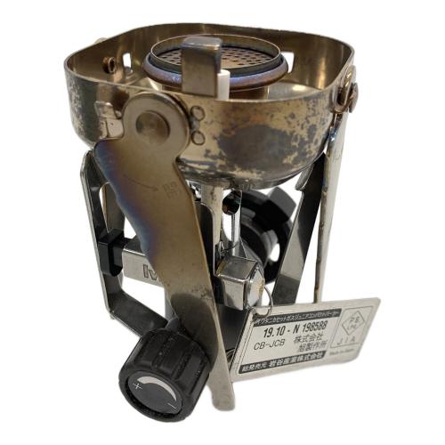 Iwatani (イワタニ) アウトドアカセットコンロ