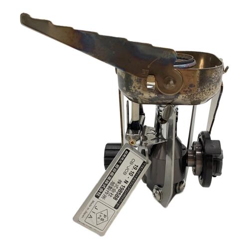 Iwatani (イワタニ) アウトドアカセットコンロ