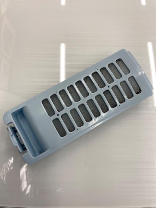 Hisense (ハイセンス) 全自動洗濯機 229 5.5kg HW-G55B-W 2020年製 クリーニング済50Hz／60Hz