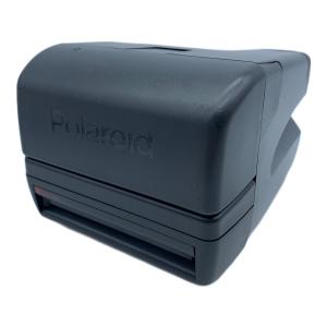 Polaroid (ポラロイド) インスタントカメラ 636 Close up 動作確認済み