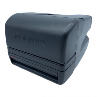 Polaroid (ポラロイド) インスタントカメラ 636 Close up 動作確認済み