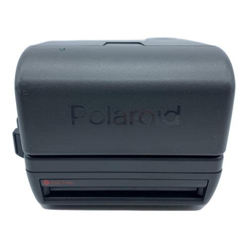 Polaroid (ポラロイド) インスタントカメラ 636 Close up 動作確認済み