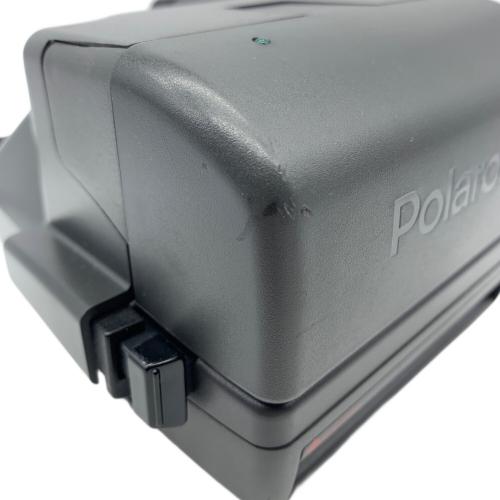 Polaroid (ポラロイド) インスタントカメラ 636 Close up 動作確認済み