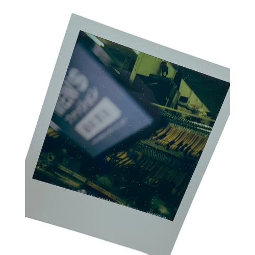 Polaroid (ポラロイド) インスタントカメラ 636 Close up 動作確認済み