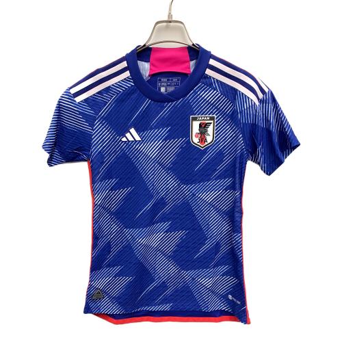 adidas (アディダス) レプリカユニフォーム レディース SIZE L ブルー サッカー日本女子代表 2022 HS9772 MKD23