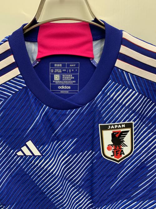 adidas (アディダス) レプリカユニフォーム レディース SIZE L ブルー サッカー日本女子代表 2022 HS9772 MKD23
